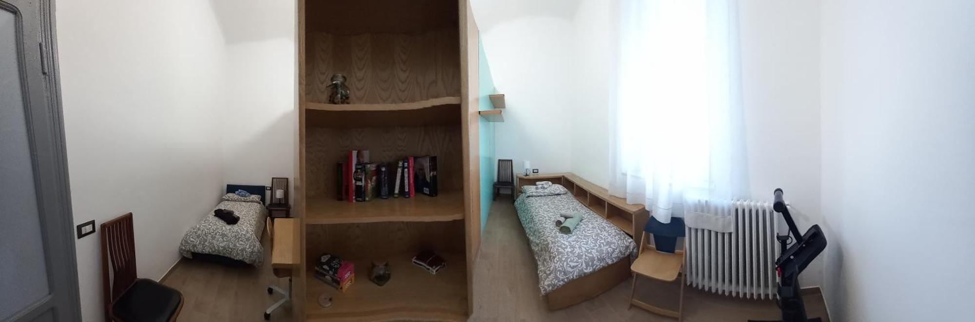 Casa Bicocca Apartment Милано Екстериор снимка