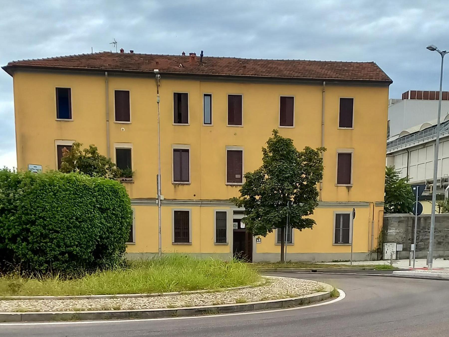 Casa Bicocca Apartment Милано Екстериор снимка